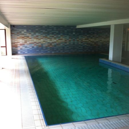 Traveloge Mit Schwimmbad Und Sauna Lubecca Esterno foto