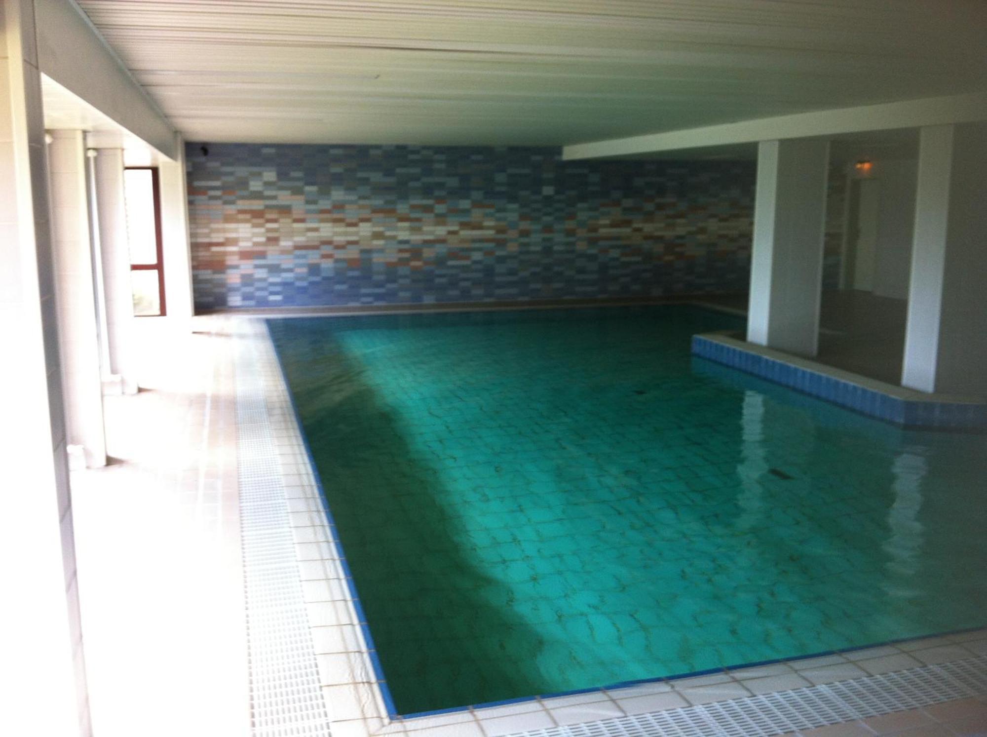 Traveloge Mit Schwimmbad Und Sauna Lubecca Esterno foto